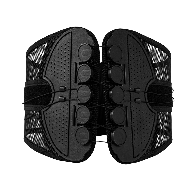 Lumbar Back Support Brace Brea - Posture Corrector Back 评论和价格