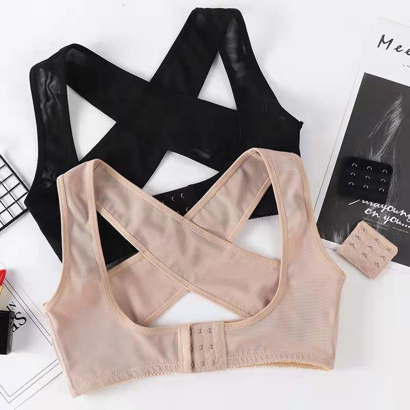 Invisible Body Shaper Corset W - Posture Corrector Back 评论和价格