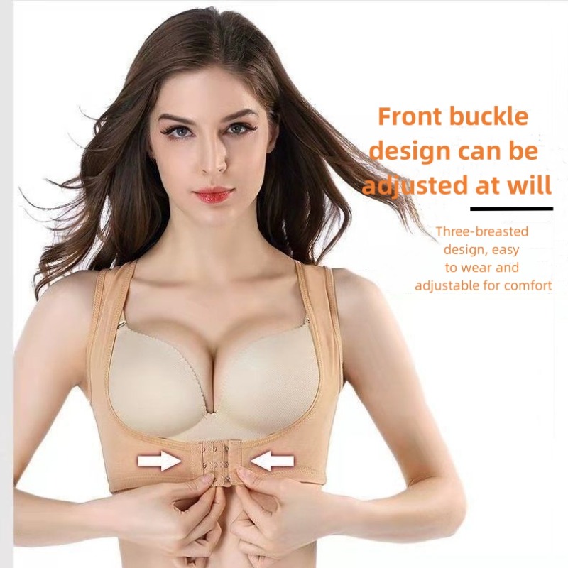 Invisible Body Shaper Corset W - Posture Corrector Back 评论和价格