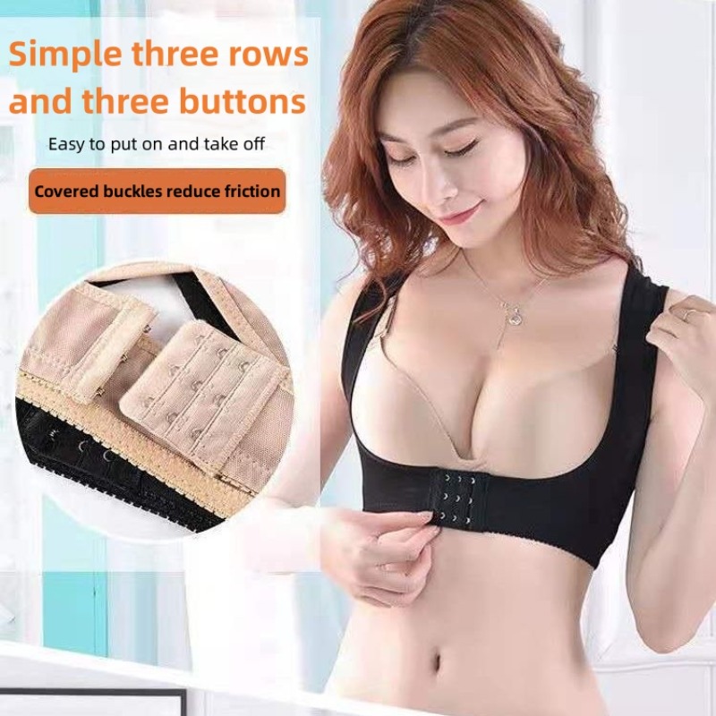 Invisible Body Shaper Corset W - Posture Corrector Back 评论和价格