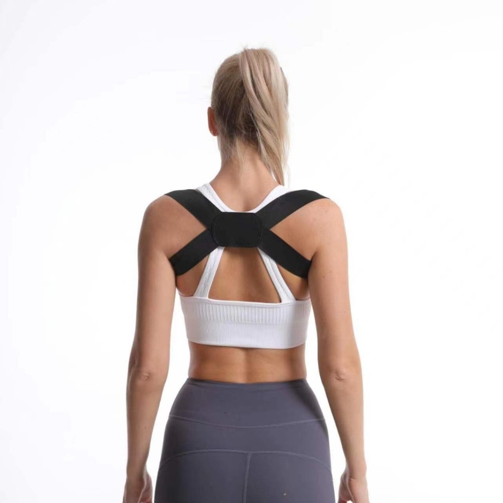 Breathable Posture Corrector I - Posture Corrector Back 评论和价格