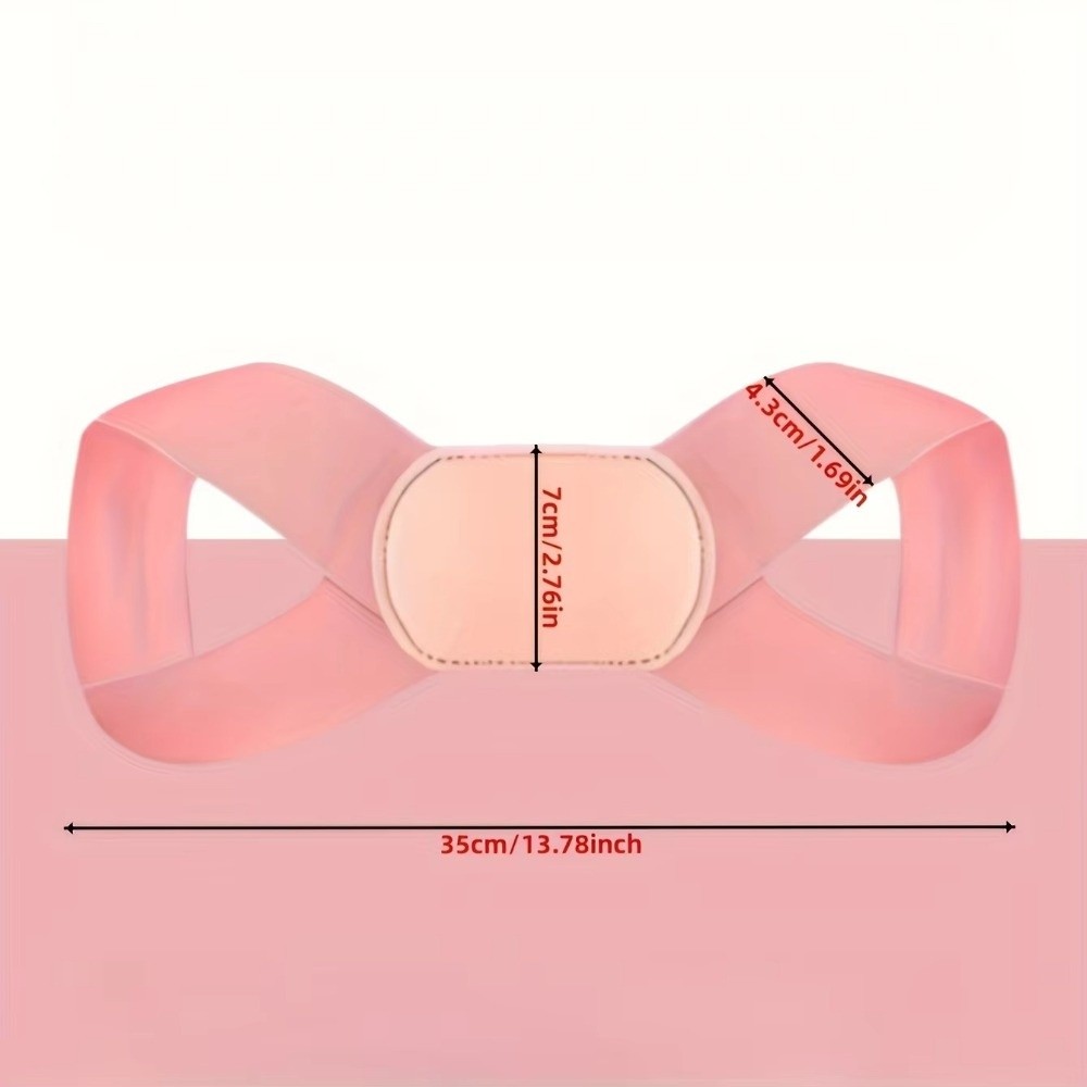 Breathable Posture Corrector I - Posture Corrector Back 评论和价格