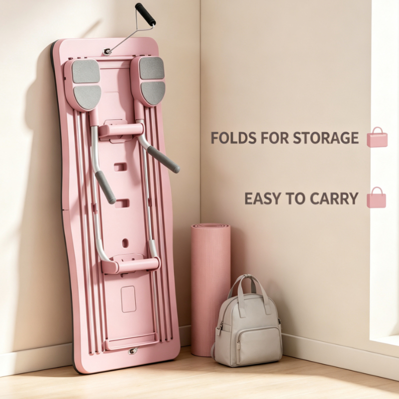 Foldable Push Up Board Portabl - Push Up Board 评论和价格