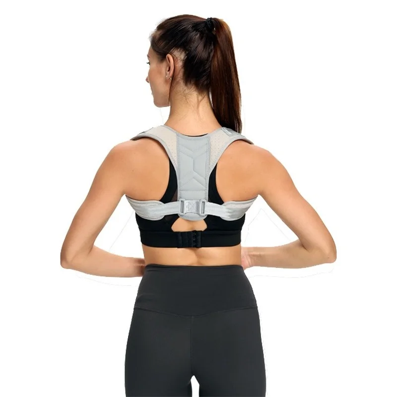 Back Shoulder Posture Correcto - Posture Corrector Back 评论和价格