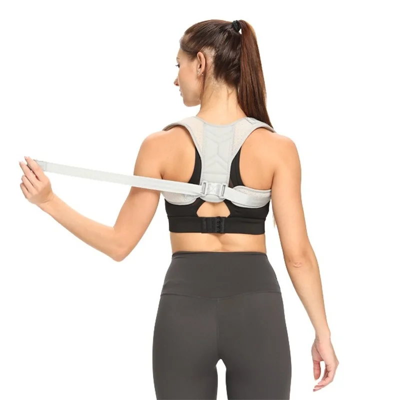 Back Shoulder Posture Correcto - Posture Corrector Back 评论和价格